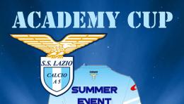 Academy Cup 2017, il Summer Event 27 e 28 maggio a Fiano