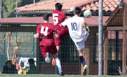 Unipomezia, ultimo turno stagionale per i Fascia B
