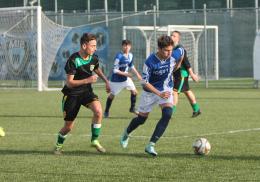 A tre punti dal traguardo: sei squadre per due posti playoff