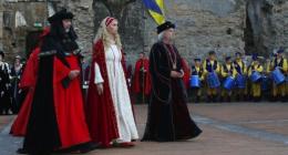 Nepi - Dall'1 al 18 giugno torna lo storico Palio dei Borgia