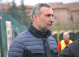 Atletico 2000, Martinelli: "Conta vincere il campionato"