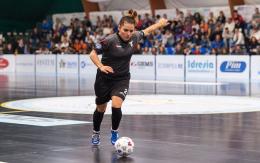 Arianna Pomposelli lascerà la Lazio: il club ora attende