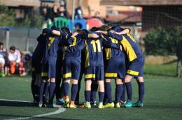 Viterbese al fotofinish: Giardinetti ko e play off assicurati 