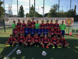 Unicusano Fondi, eliminazione amara. Ai quarti passa il Catania