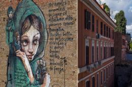 90 volte Torpignattara: tutti gli eventi di maggio e giugno
