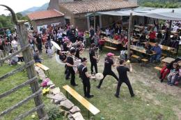 Tolfa Jazz 2017: anteprima con i Picnic Musicali