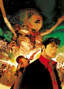 Dal 26 al 28 maggio c'è ARF! il festival del fumetto
