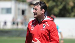 Dietrofront: Bussone rimane al Team  Nuova Florida