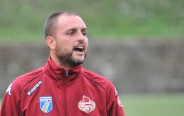 Domani la Torres, Di Nunno: "L'Albalonga è pronta a tutto" 