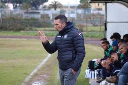 D'Agostino lascia l'Anzio: "Lega Pro? E' un'opzione"