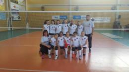 U13 - Frascati, niente final four. Musetti: "Che peccato"