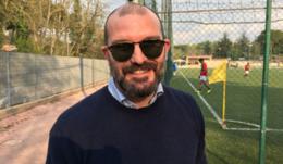 Football Riano, -2 alla finale: la carica di De Cristofaro e Vita