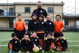 Nuova Cairate, Fiorani: "Coppa Provincia come un mondiale"