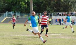 Suio Castelforte, capitan Franco: "A Cave per giocarci la nostra partita"