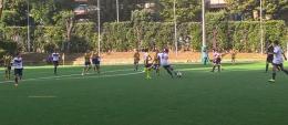 Esordienti, Grifone Monteverde in semifinale: battuta la Viterbese
