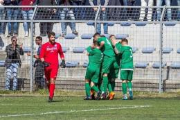 Giacchè e Pangrazi, il Suio cede: Cavese in semifinale