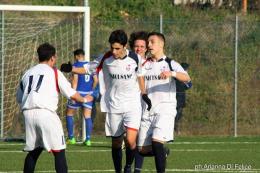 Unicusano Fondi: un doppio Galeoto stoppa il Padova