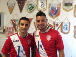Sff Atletico, in Serie D non si cambia: rinnovano in 9