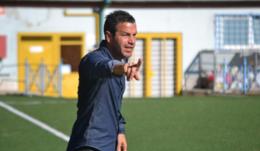 Chiappara saluta: "Addio Albalonga, sogno i Pro"