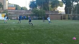 Pulcini, l’Svs Roma cala il poker sulla Lodigiani