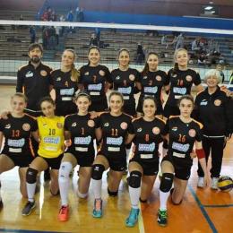 U18 - Olimpia, niente lieto fine, Avalle: "Guardiamo avanti"