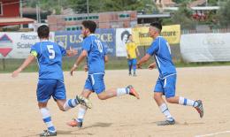 Coppa Lazio: l'Itri ribalta tutto e passa, ok Romulea e Urbe