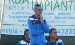 Civitavecchia, è corsa a due per la panchina dei 2001