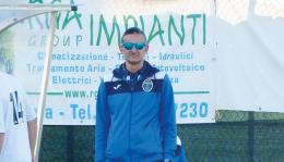 Civitavecchia, sciolto il nodo allenatori. Parla il ds Mauro Magi