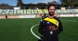 Racing Club, parla Zanchi: "Allievi? Una grande esperienza"