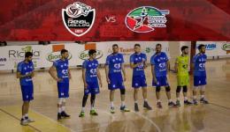 L'Hydra Volley insegue la promozione con Gioia del Colle