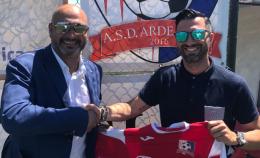 Ardea Ca5, dalla United Aprilia arriva Edoardo Esposito