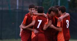 Coppa Lazio: ok Perconti, Itri, Romulea e Urbe