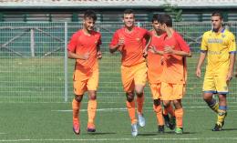Roma esagerata: tris all'Udinese e qualificazione in tasca