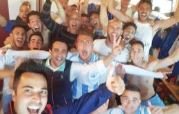 La Valle del Tevere saluta: il Budoni vince a Forano