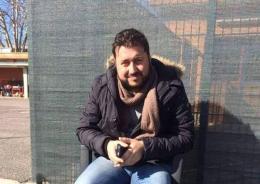 Il nuovo Fiano Romano riparte da Capretti più "la triade"