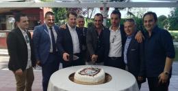 Al via la Cioli Ariccia Valmontone! Già a segno tre colpi di mercato
