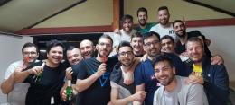 L’Agora Zonapontina pronto per riconfermarsi