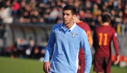 Lazio, prima chiamata con l'Under 21 dell'Albania per Ceka