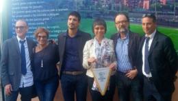 Ottavia, nasce l’asse di collaborazione con la ICFA di Pechino