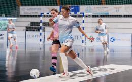 Costanza Amici: "Lazio, l'anno prossimo voglio il rilancio"