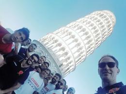 A1 - La De Sisti vince a Pisa e chiude la stagione al 3° posto