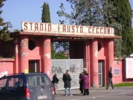 Promozione: finali play off a Monterotondo e Ferentino