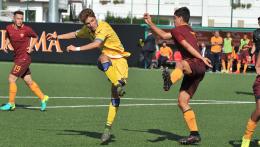 Frosinone: in nazionale è Obleac show contro la Serbia