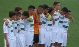 La Racing Roma vince ancora: steso il Giardinetti
