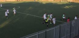 Il Città di Ciampino in finale per il titolo 2001