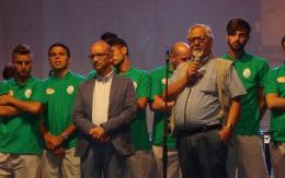 SOS Semprevisa, Battisti chiama: "Servono nuove forze"