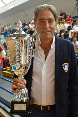 Mirafin, le parole del presidente Raffaele Mirra