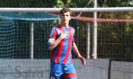 Vigor Perconti, Andrea Bruno spicca il volo: andrà al Torino