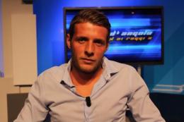 Cardillo: "Flaminia? Vediamo. Dispiace per Mattiuzzo"