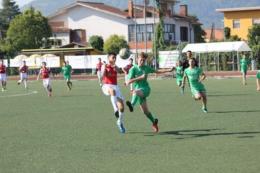 Risultati e analisi del torneo "Maturi", settima giornata